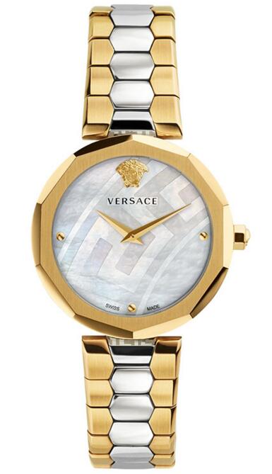 Review Replica Versace Idyia V17040017 watch
